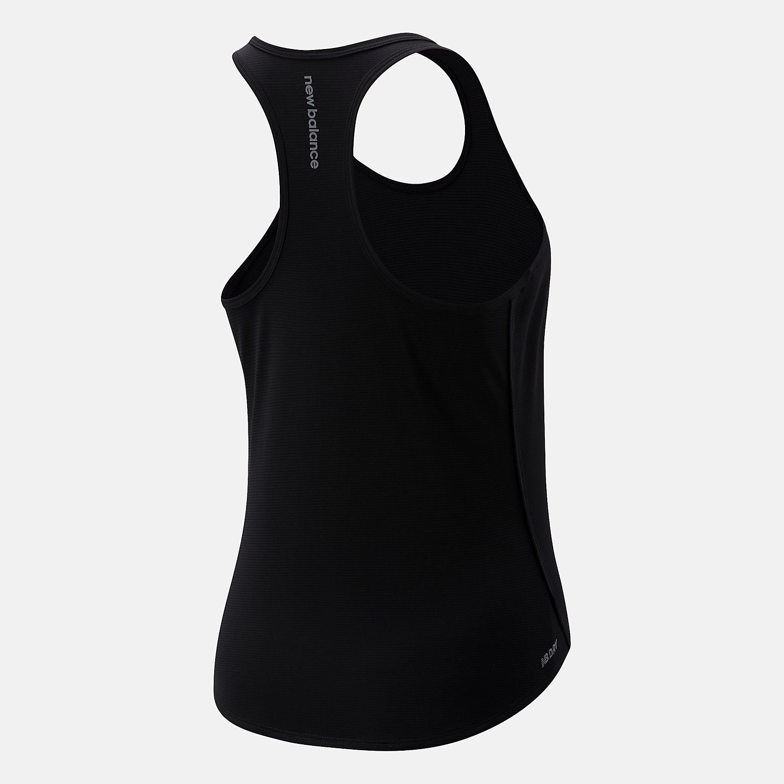 Accelerate Tank | New Balance Clothing Black - Women