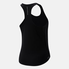 Accelerate Tank | New Balance Clothing Black - Women