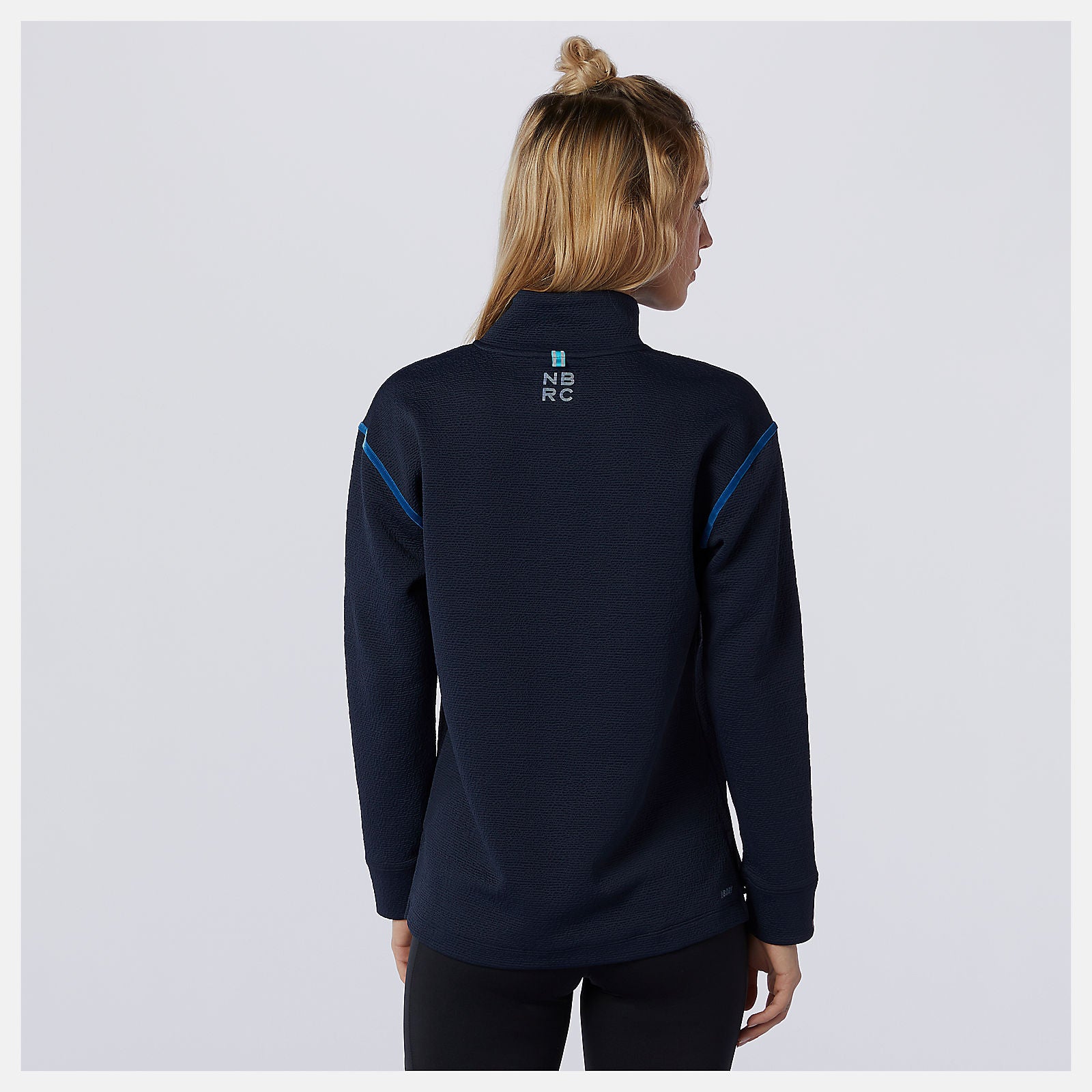 Q Speed Fuel Sweatshirt | New Balance Clothing Eclipse - Women