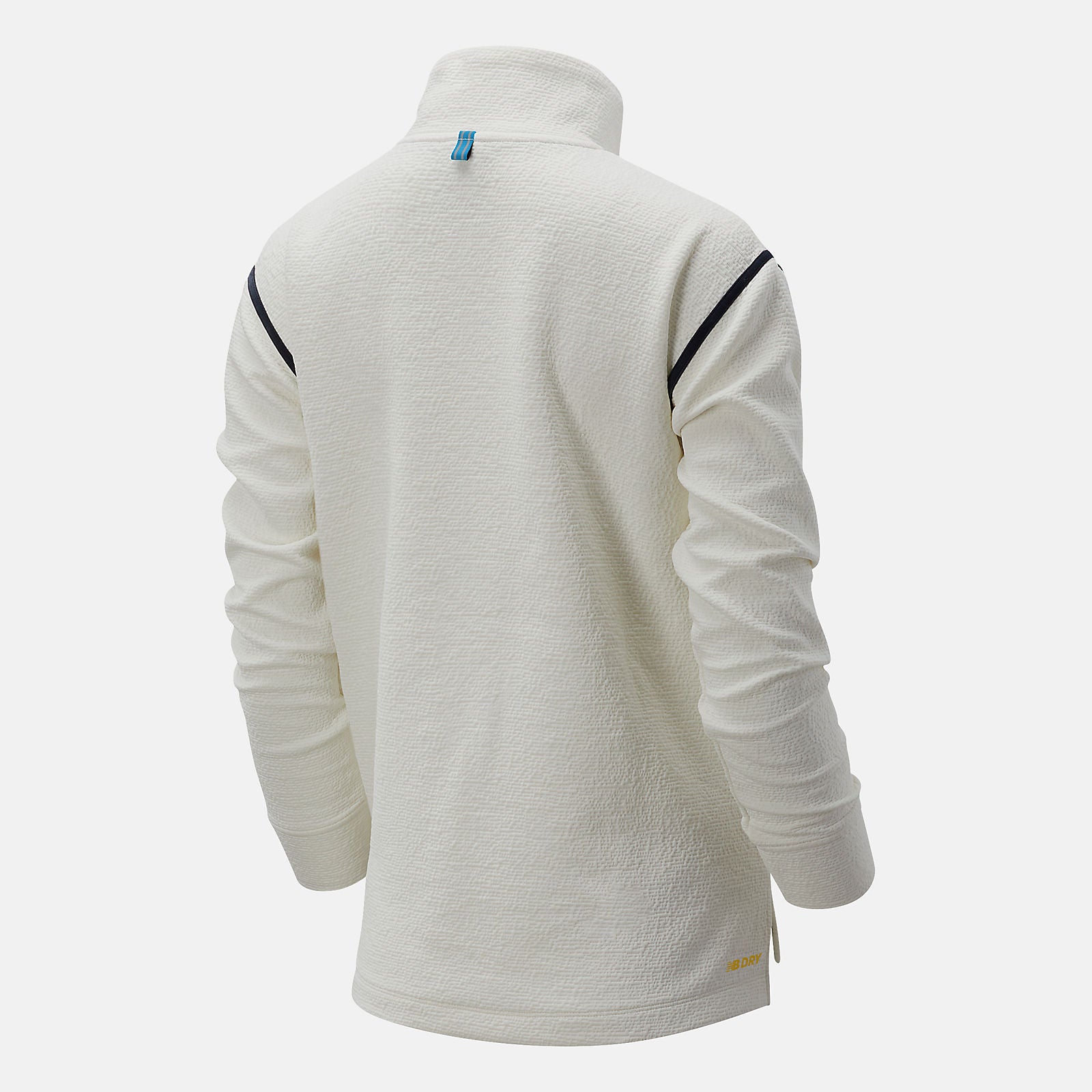 NYC Marathon Training Q Speed Sweatshirt | New Balance Clothing Sea Salt - Women