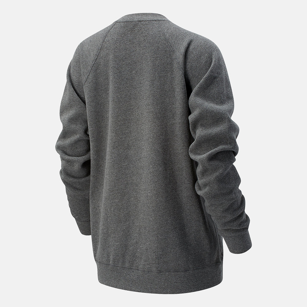 RFL Graphic Crew Sweatshirt | New Balance Clothing Athletic Grey - Women