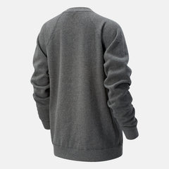 RFL Graphic Crew Sweatshirt | New Balance Clothing Athletic Grey - Women