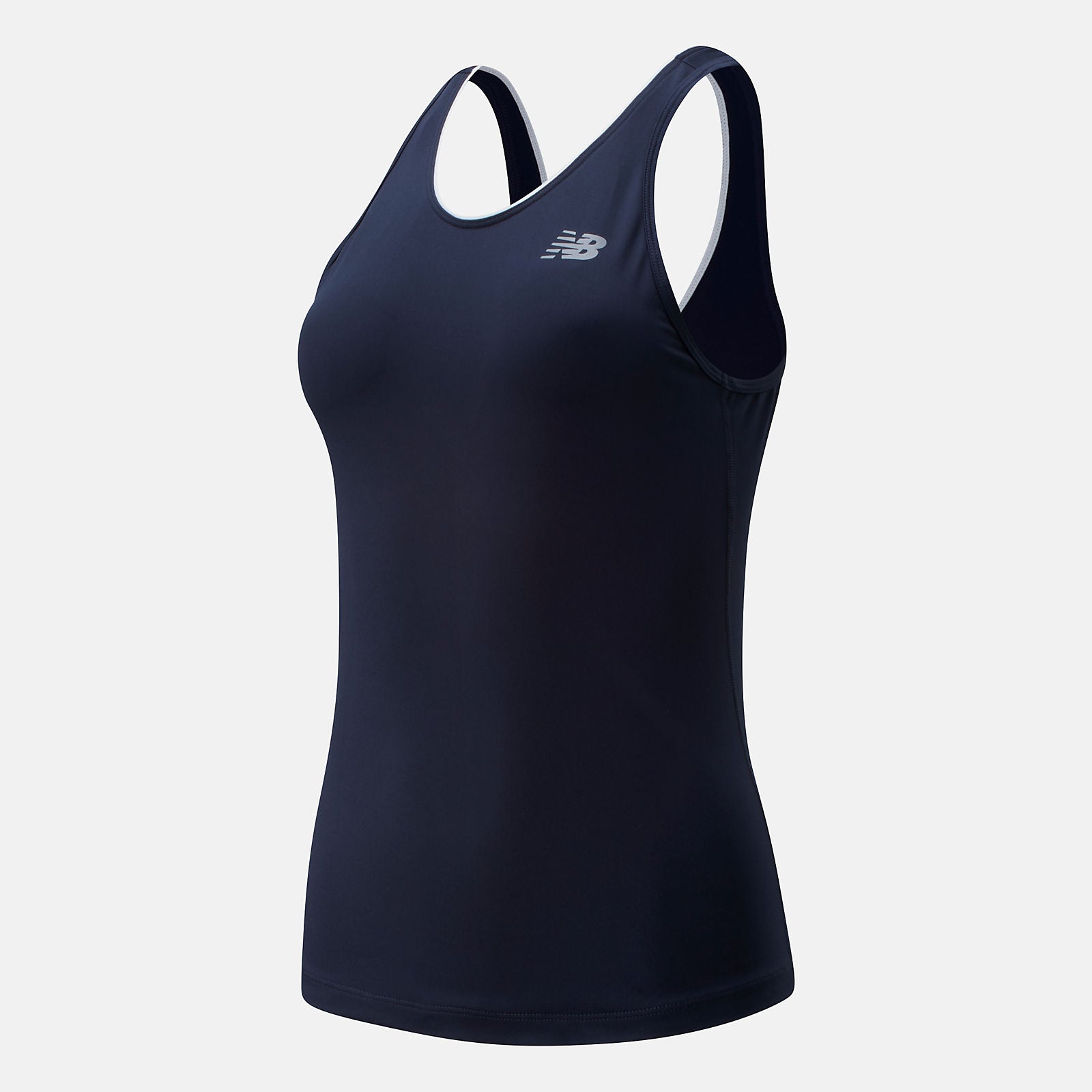 Rally Court Tank | New Balance Clothing Eclipse - Women
