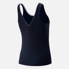 Rally Court Tank | New Balance Clothing Eclipse - Women