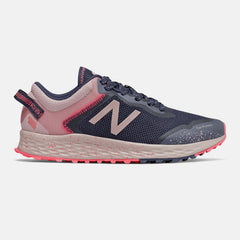 Fresh Foam Arishi Trail | New Balance Shoes Saturn Pink/Guava - Women