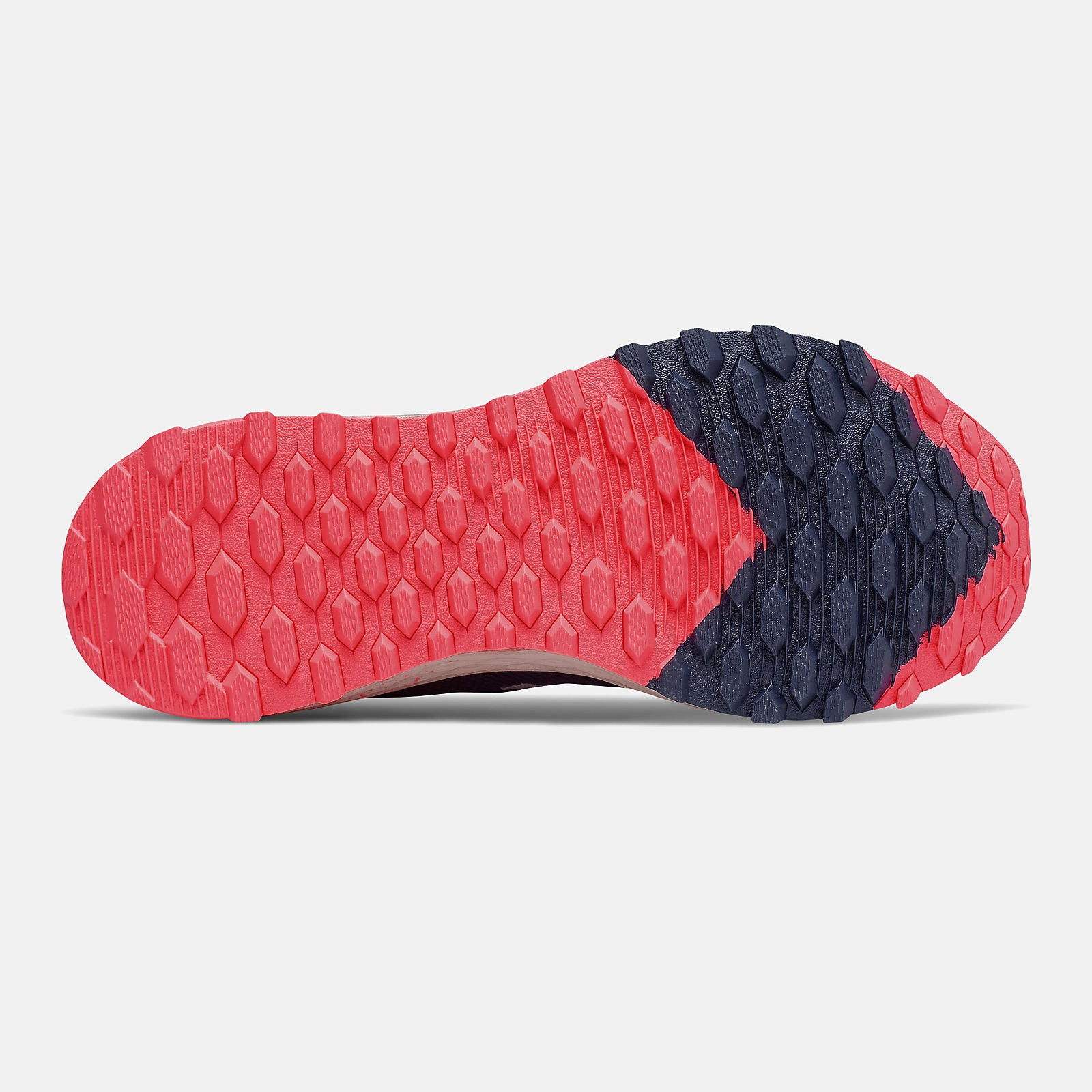 Fresh Foam Arishi Trail | New Balance Shoes Saturn Pink/Guava - Women