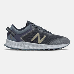 Fresh Foam Arishi Trail | New Balance Shoes Outerspace/Thunder - Women