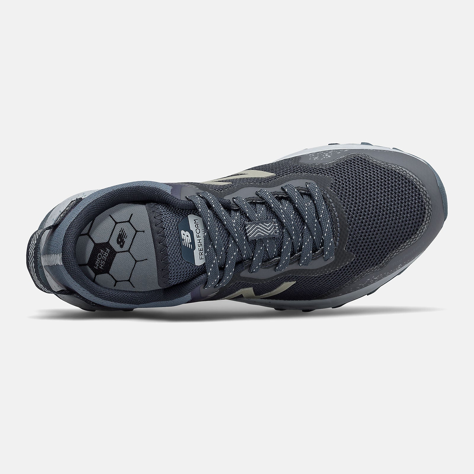Fresh Foam Arishi Trail | New Balance Shoes Outerspace/Thunder - Women