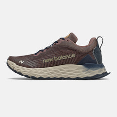Fresh Foam Hierro v6 | New Balance Shoes Black Fig/Timberwolf - Women