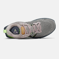 Fresh Foam Hierro v6 | New Balance Shoes Raw Silk/Logwood - Women