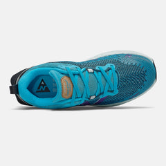 Fresh Foam Hierro v6 | New Balance Shoes Virtual Sky/Sour Grape - Women