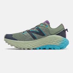 Fresh Foam More Trail v1 | New Balance Shoes Celadon/Virtual Sky - Women