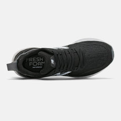 Fresh Foam Tempo | New Balance Shoes Black/Lead and Moon Dust - Women