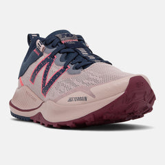 NITREL v4 | New Balance Shoes Saturn Pink/Natural Indigo - Women
