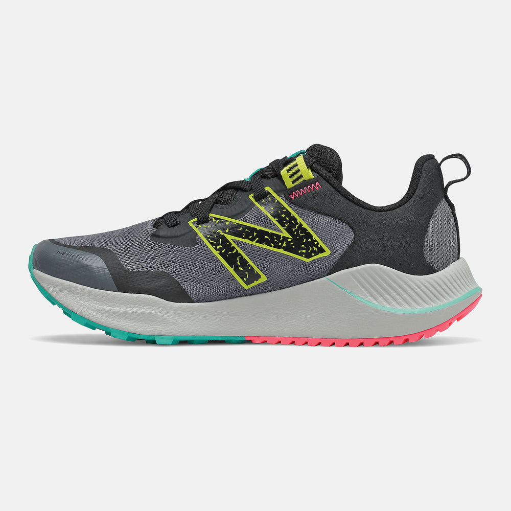 NITREL v4 | New Balance Shoes Lead/Tidepool - Women
