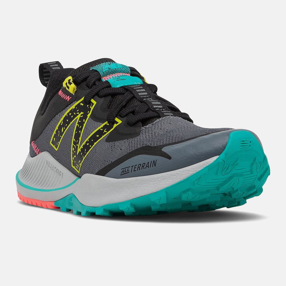 NITREL v4 | New Balance Shoes Lead/Tidepool - Women