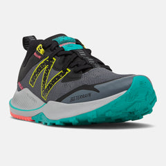 NITREL v4 | New Balance Shoes Lead/Tidepool - Women