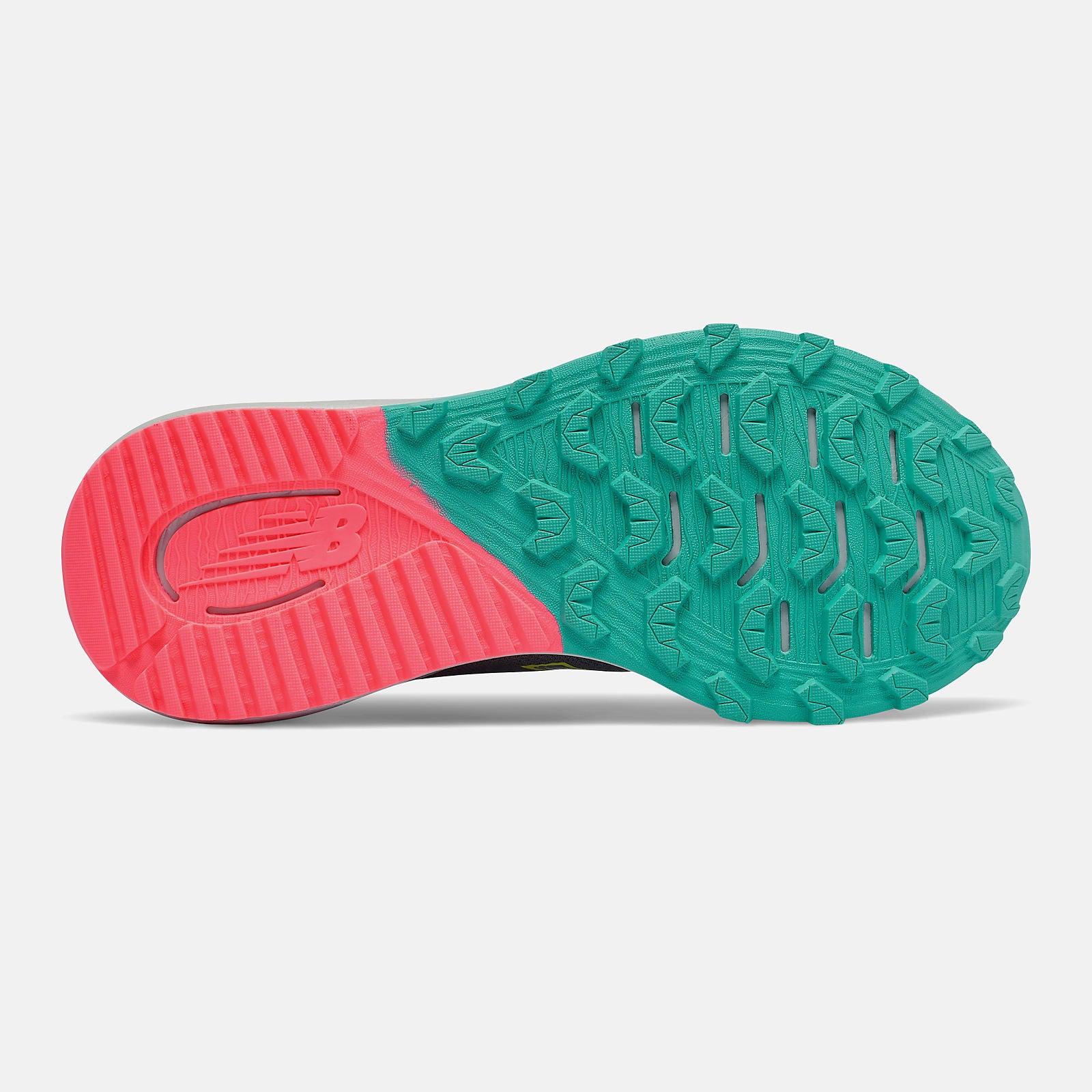 NITREL v4 | New Balance Shoes Lead/Tidepool - Women