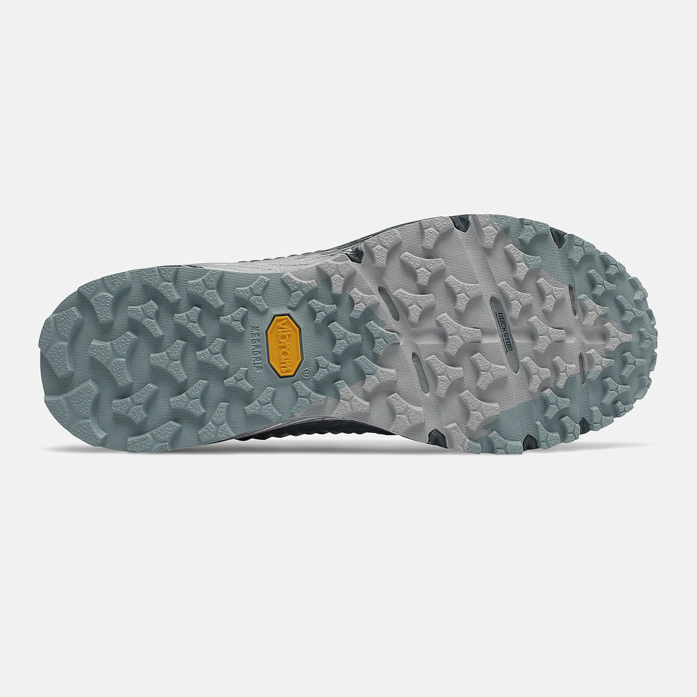 Summit Q.O.M. GTX | New Balance Shoes Light Petrol/Pigment - Women