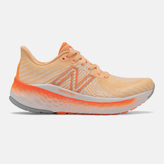 Fresh Foam X Vongo v5 | New Balance Shoes Light Mango/Arctic - Women