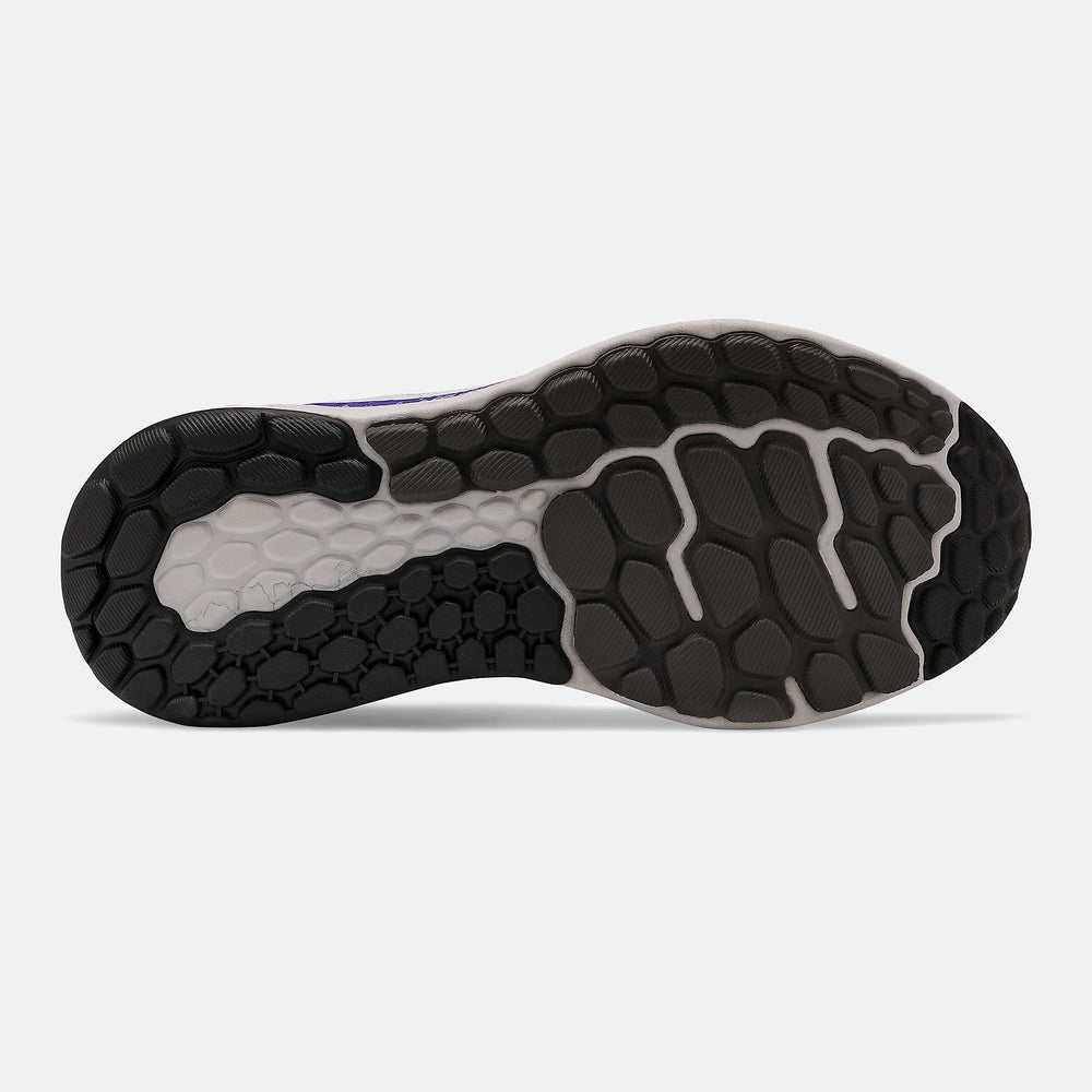 Fresh Foam X Vongo v5 | New Balance Shoes Black/Deep Violet - Women
