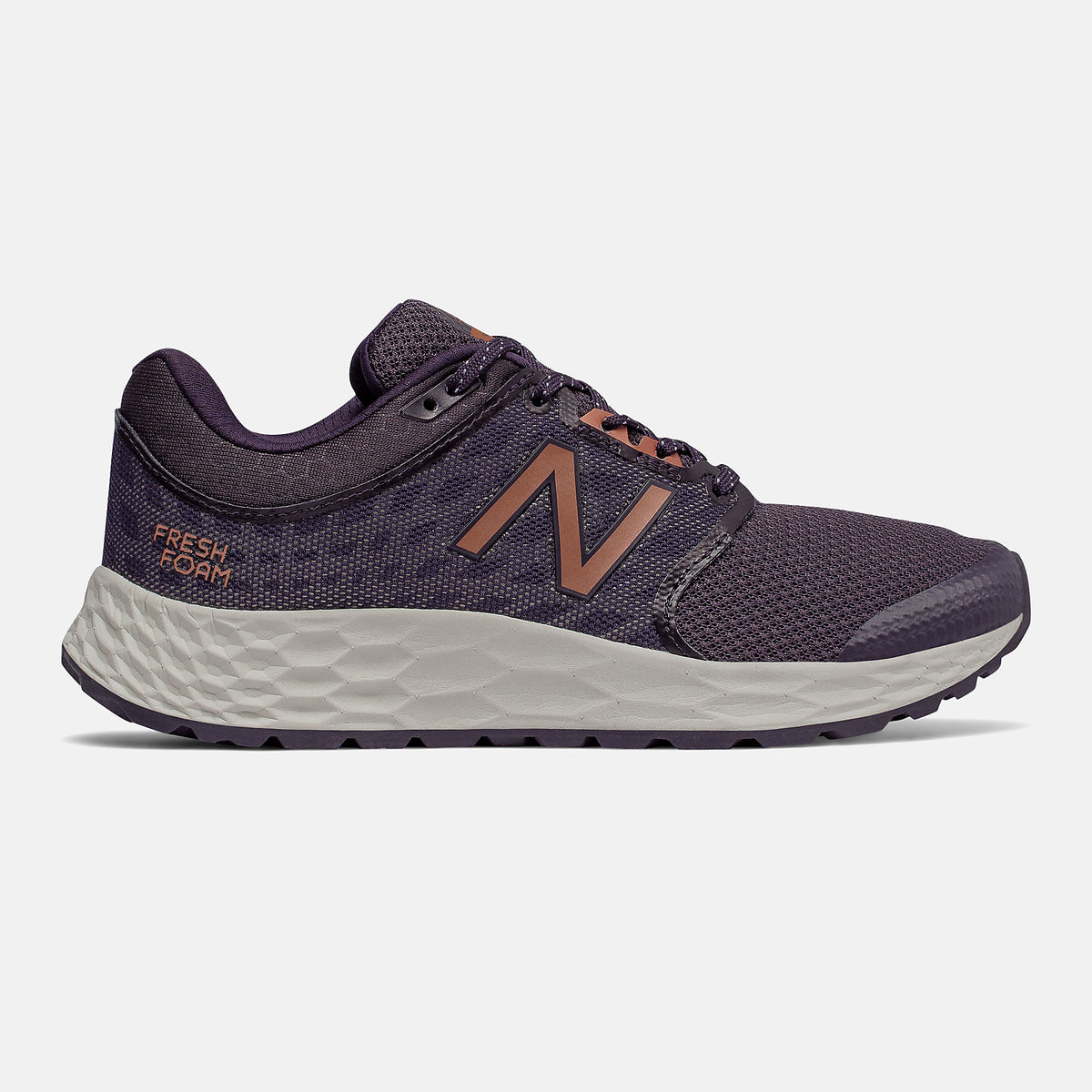 Fresh Foam 1165 | New Balance Shoes Elderberry/Daybreak and Copper - Women
