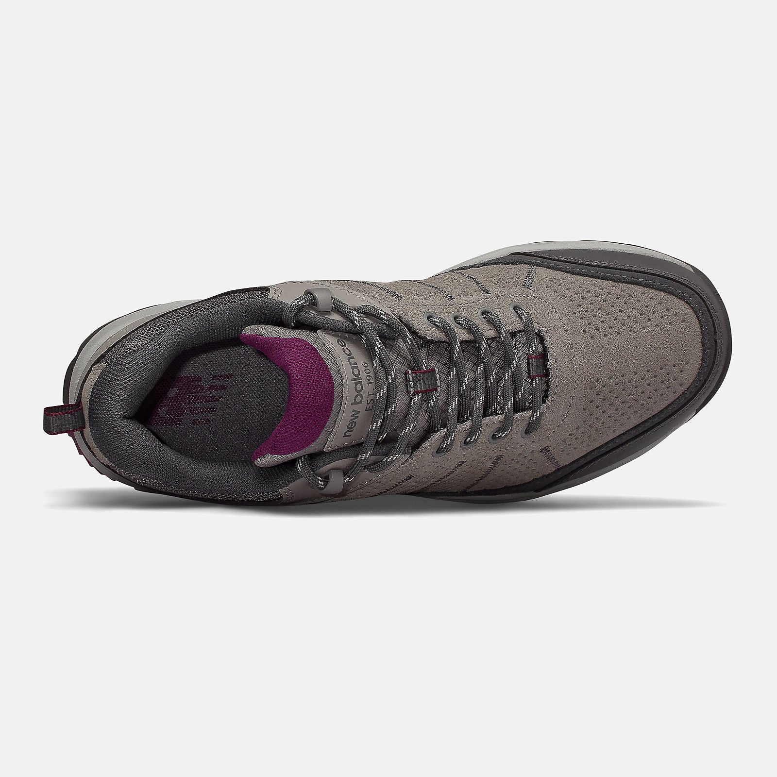 1201 | New Balance Shoes Marblehead/Magnet - Women