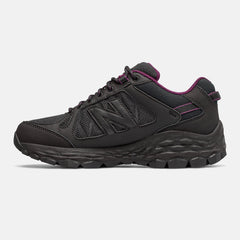 Fresh Foam 1350 | New Balance Shoes Black/Silver - Women