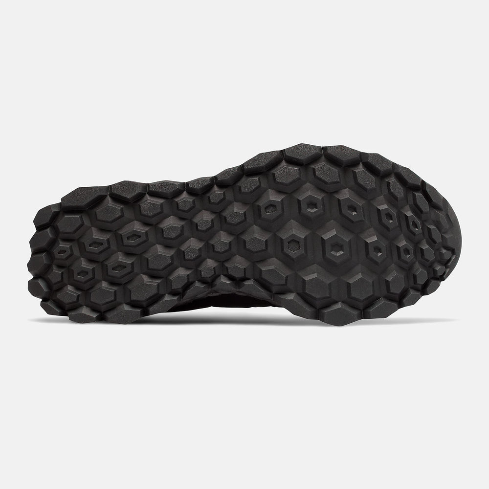 Fresh Foam 1350 | New Balance Shoes Black/Silver - Women
