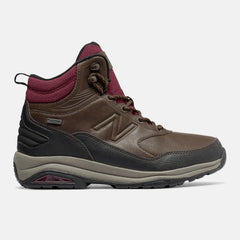 1400 | New Balance Shoes Dark Brown - Women