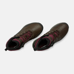 1400 | New Balance Shoes Dark Brown - Women