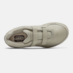 Hook and Loop 577 | New Balance Shoes Bone - Women