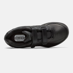 Hook and Loop 577 | New Balance Shoes Black - Women