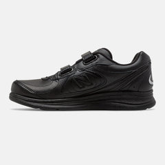 Hook and Loop 577 | New Balance Shoes Black - Women