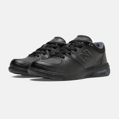 813 | New Balance Shoes Black - Women