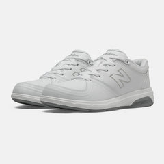 813 | New Balance Shoes White - Women