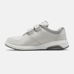 Hook and Loop 813 | New Balance Shoes Off White - Women