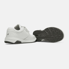 Hook and Loop 813 | New Balance Shoes White - Women