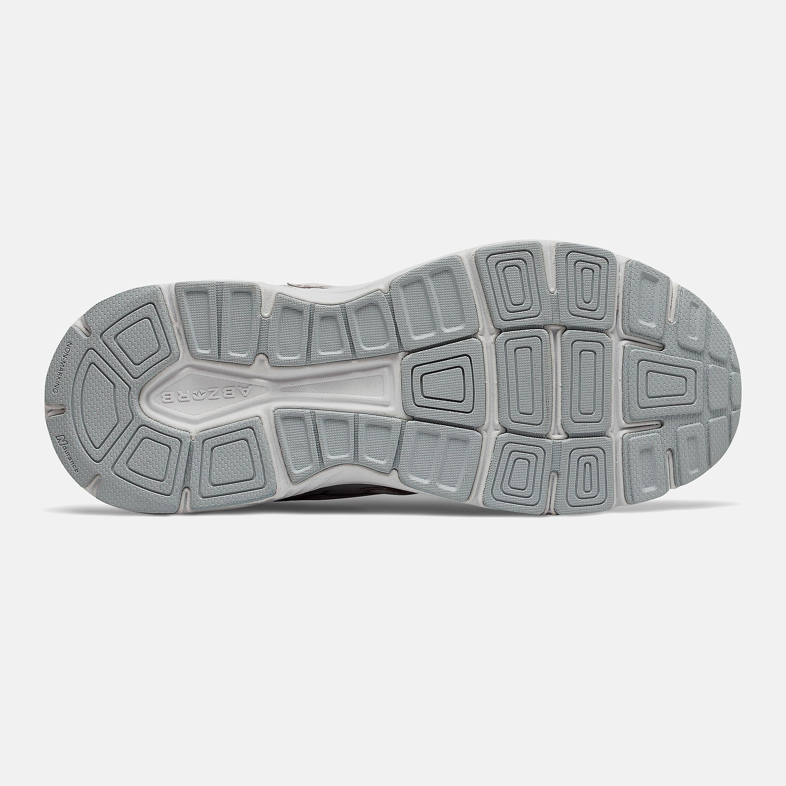 New Balance 840v2 | New Balance Shoes White/Rose Gold - Women