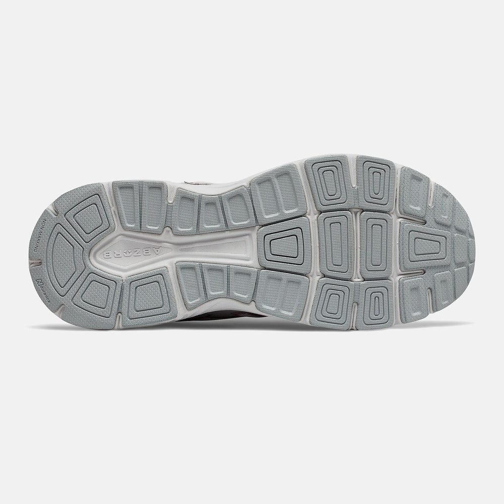 New Balance 840v2 | New Balance Shoes White/Rose Gold - Women