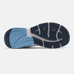 847v4 | New Balance Shoes Light Aluminum/Vintage Indigo and Team Carolina - Women