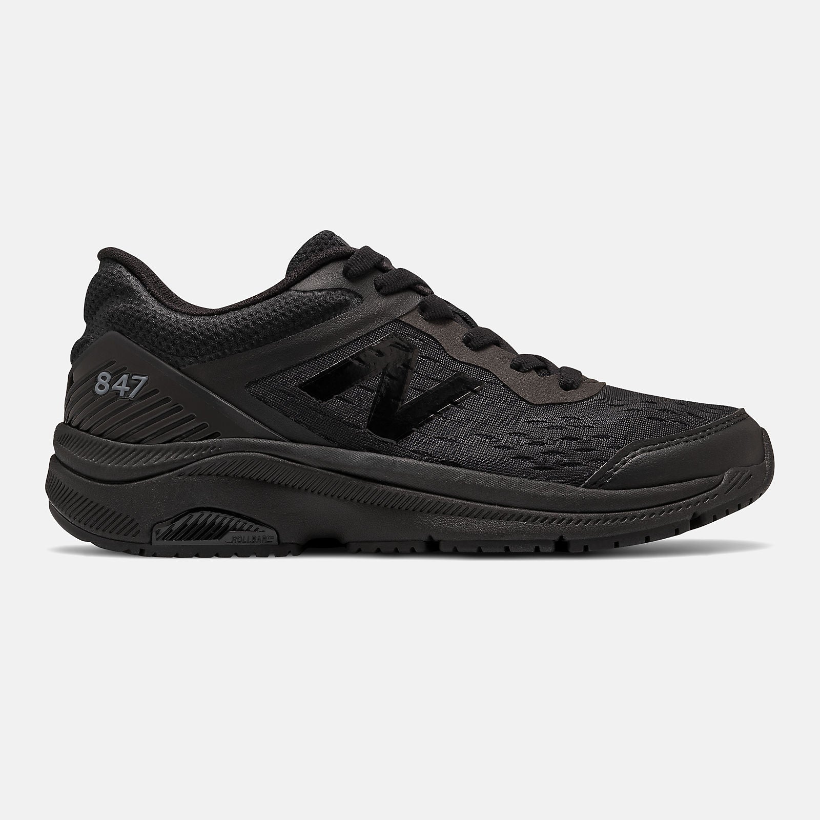 847v4 | New Balance Shoes Black - Women