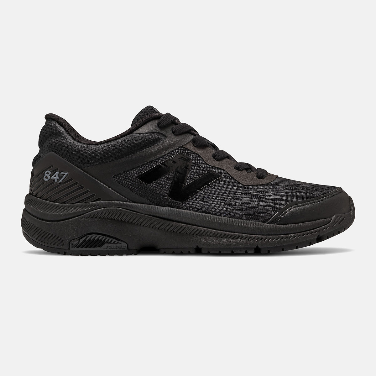 847v4 | New Balance Shoes Black - Women