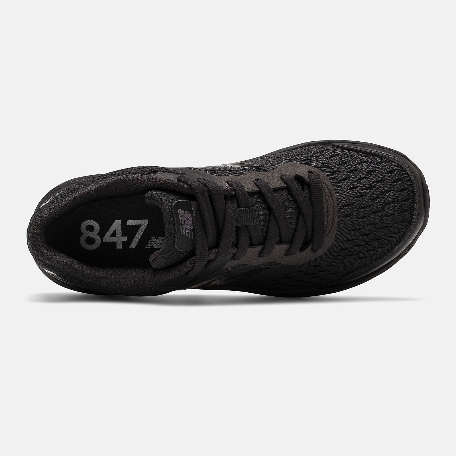 847v4 | New Balance Shoes Black - Women