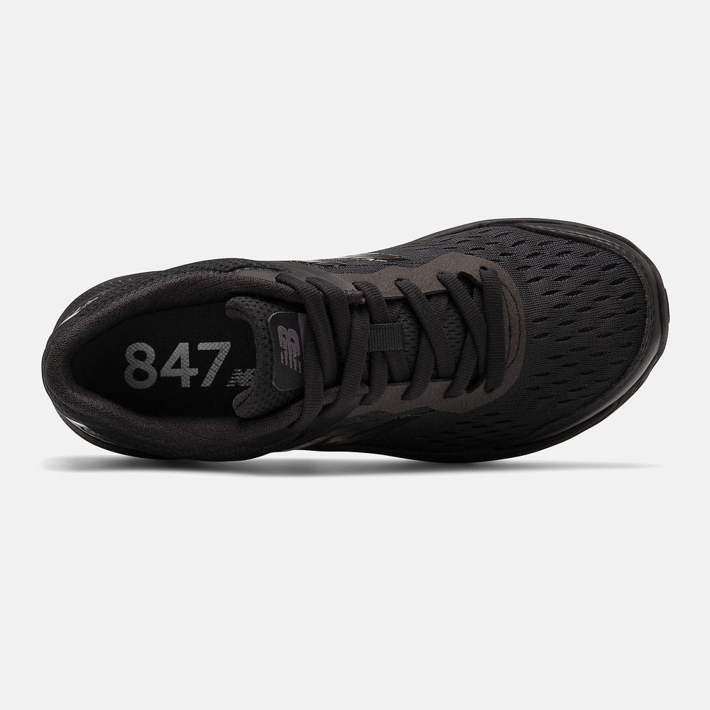 847v4 | New Balance Shoes Black - Women