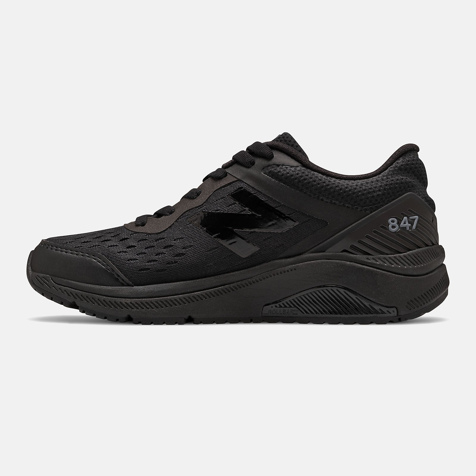 847v4 | New Balance Shoes Black - Women