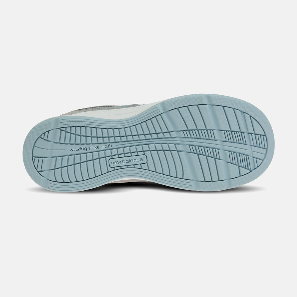 New Balance 877 | New Balance Shoes Silver/Aqua - Women