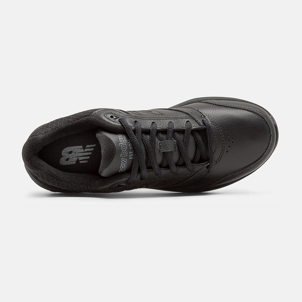Leather 928v3 | New Balance Shoes Black - Women