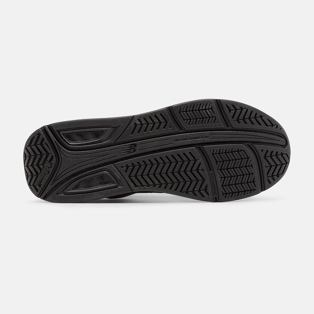 Leather 928v3 | New Balance Shoes Black - Women
