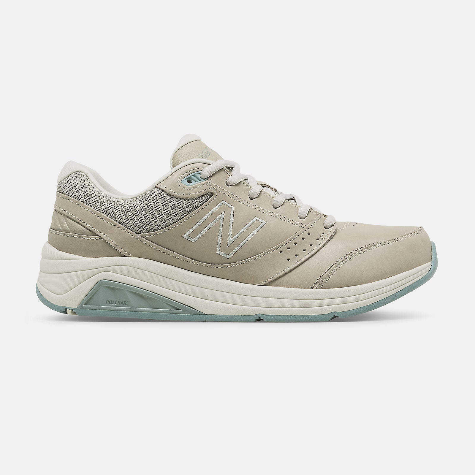 Leather 928v3 | New Balance Shoes Bone - Women